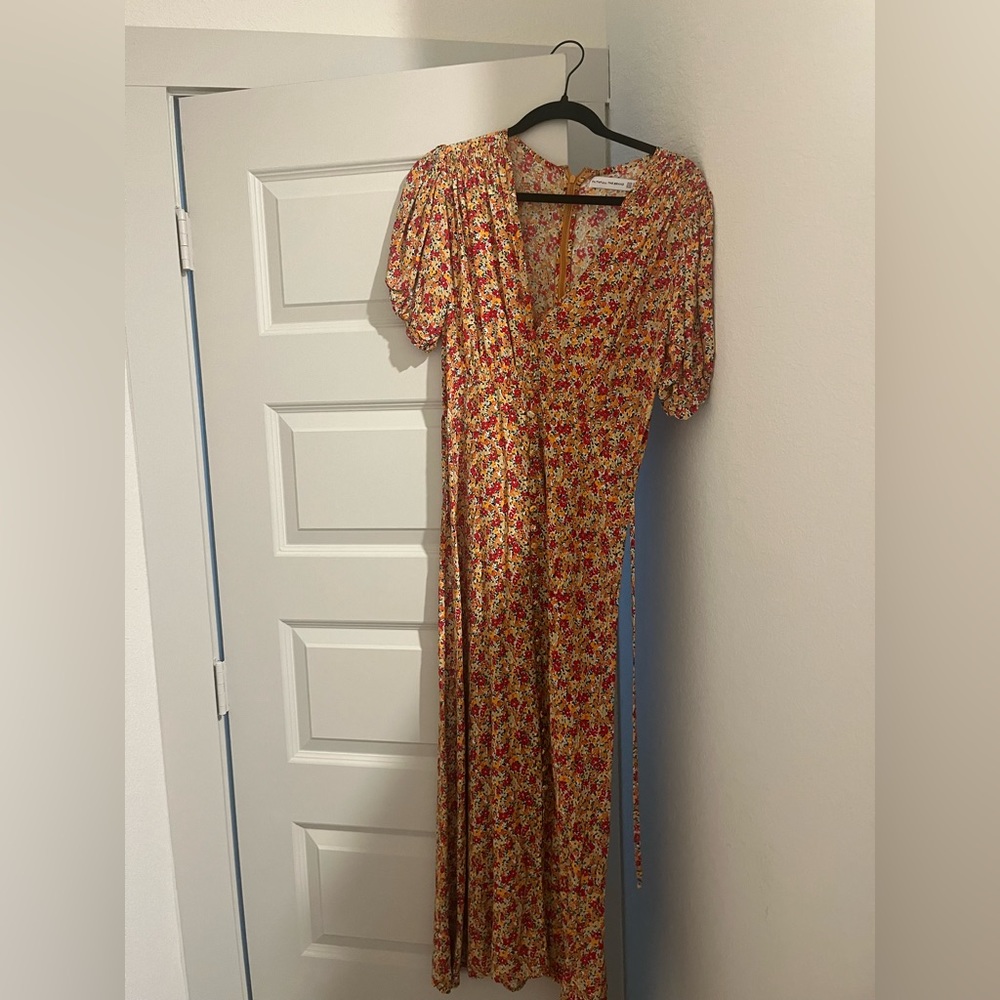 Faithfull the Brand Dress